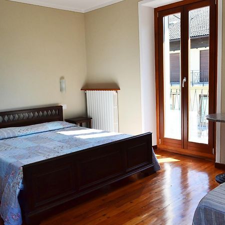Albergo Ramo Verde Malesco Buitenkant foto
