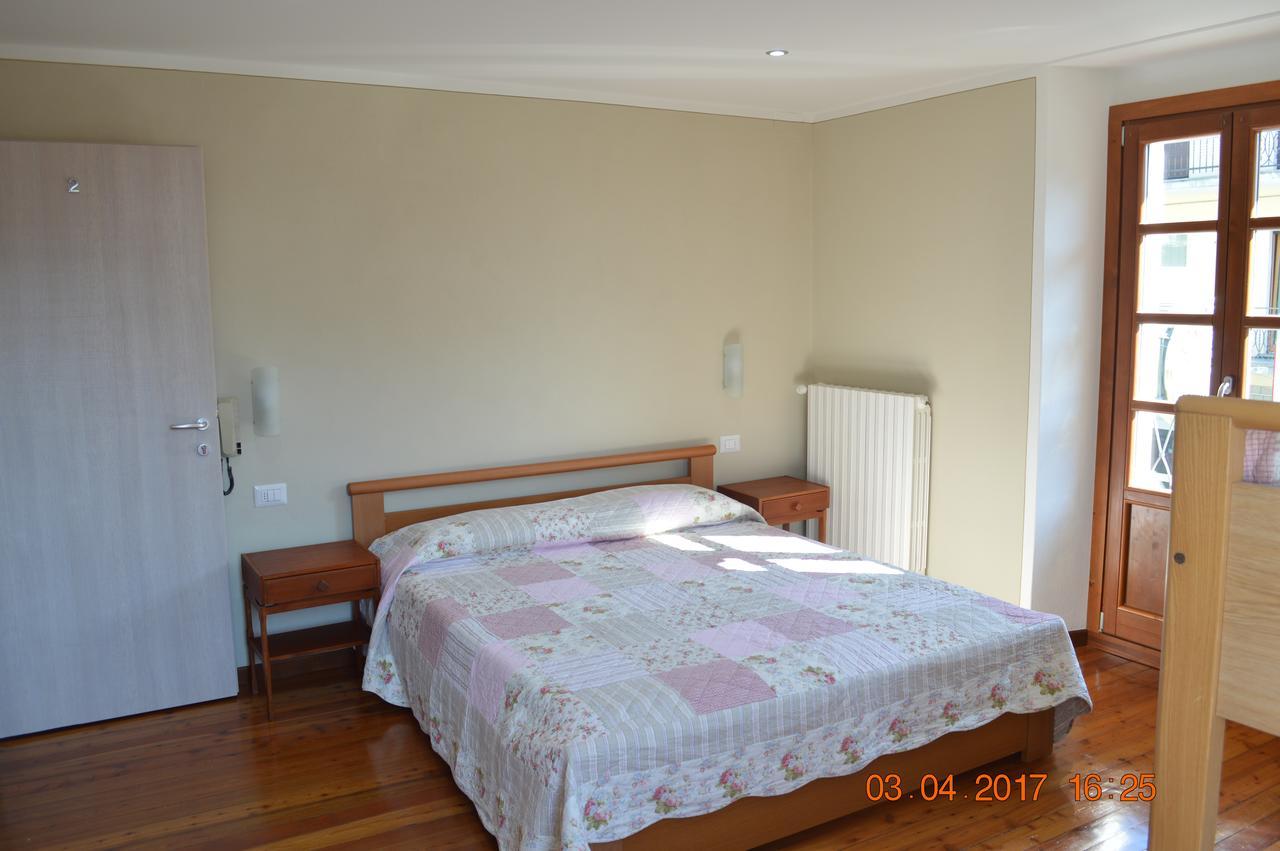 Albergo Ramo Verde Malesco Buitenkant foto