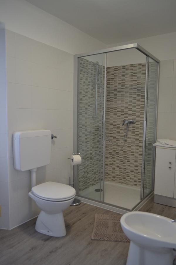 Albergo Ramo Verde Malesco Buitenkant foto