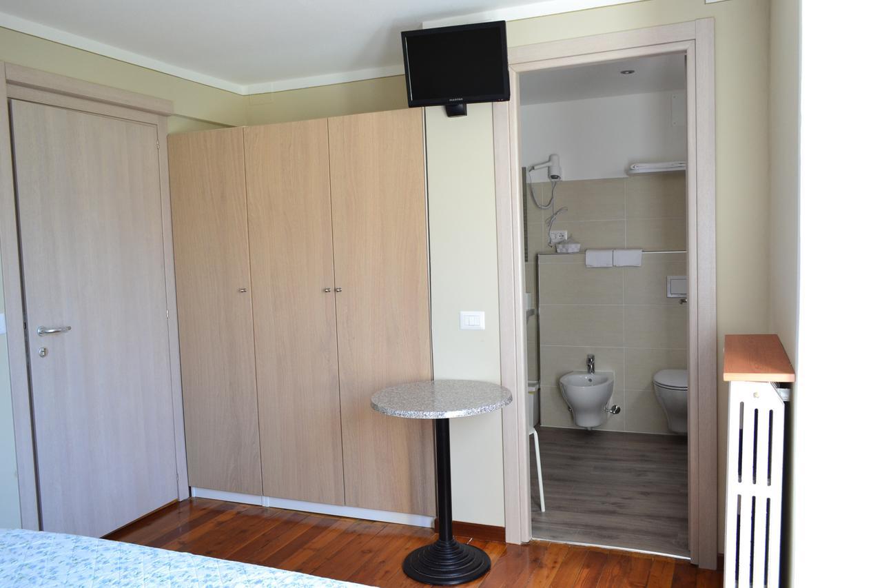 Albergo Ramo Verde Malesco Buitenkant foto